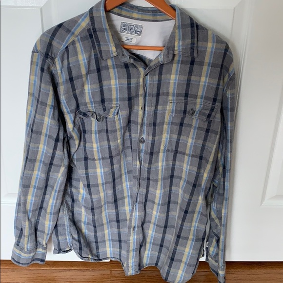 Lucky Brand Other - Lucky Brand Flannel